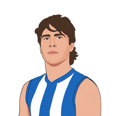 George Wardlaw portrait